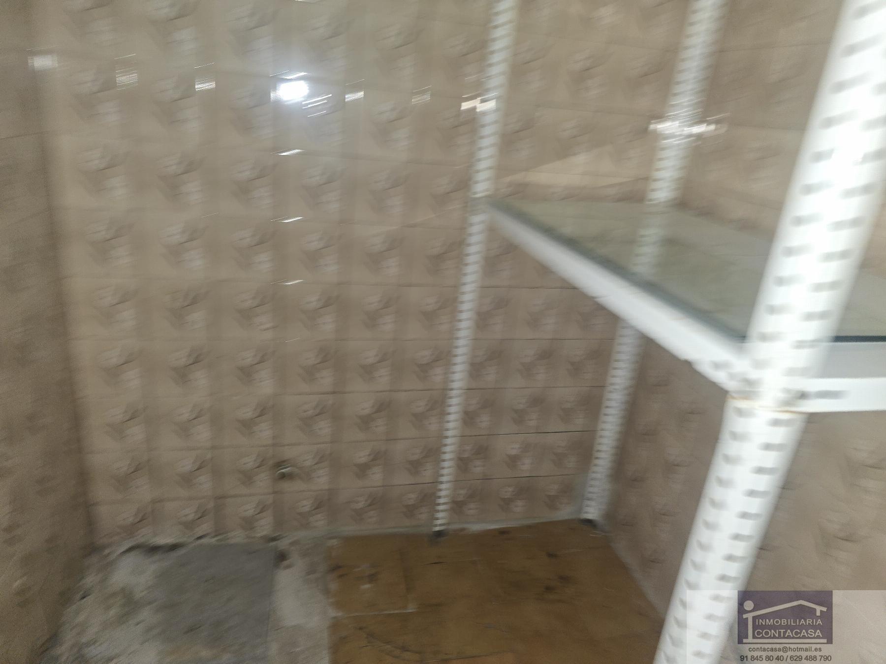 Alquiler de local en Colmenar Viejo