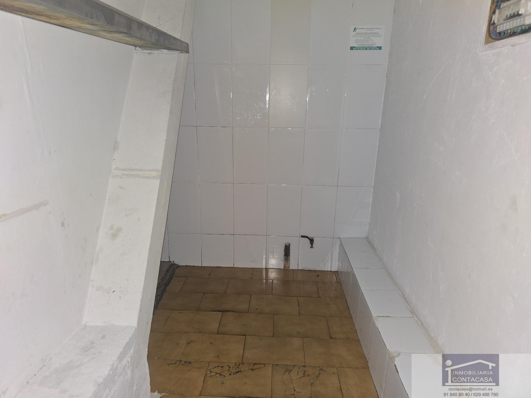 Alquiler de local en Colmenar Viejo