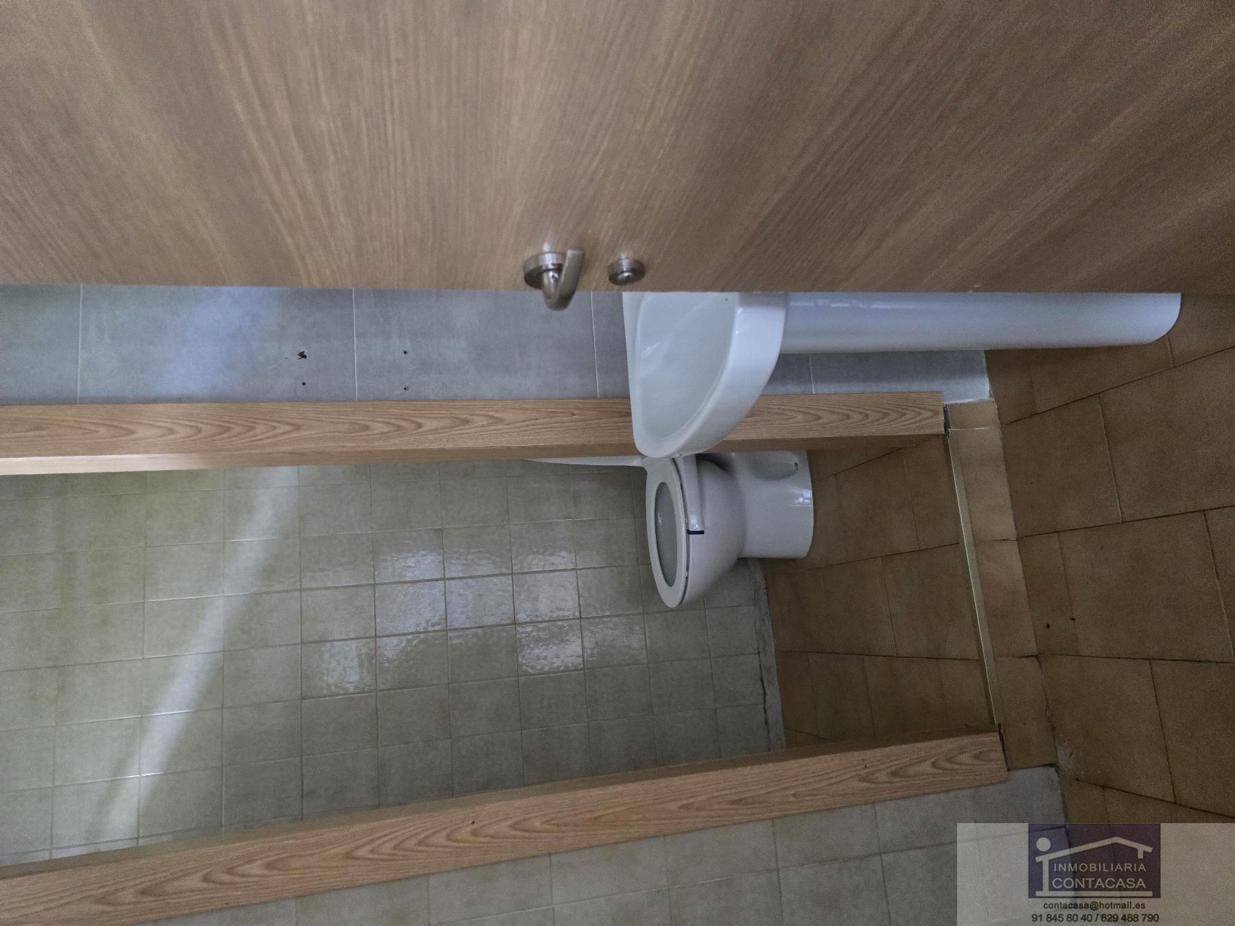 Alquiler de local en Colmenar Viejo