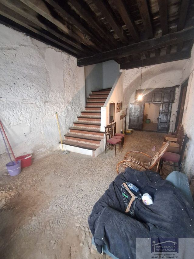 Venta de casa en Colmenar Viejo