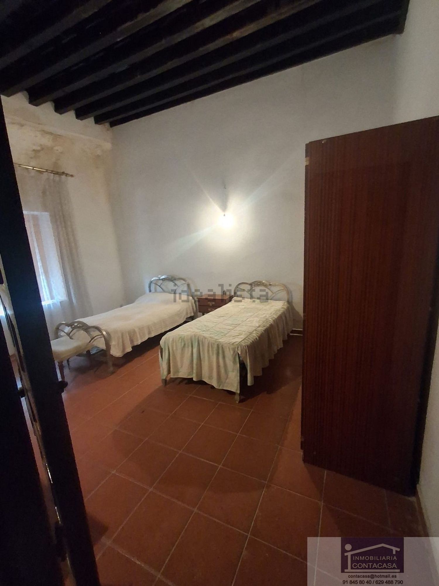 Venta de casa en Colmenar Viejo