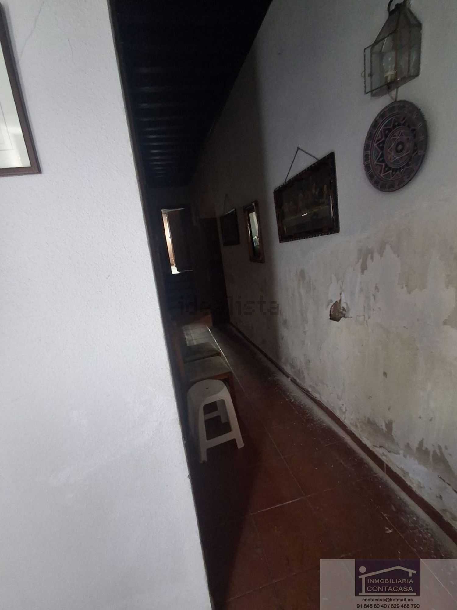 Venta de casa en Colmenar Viejo