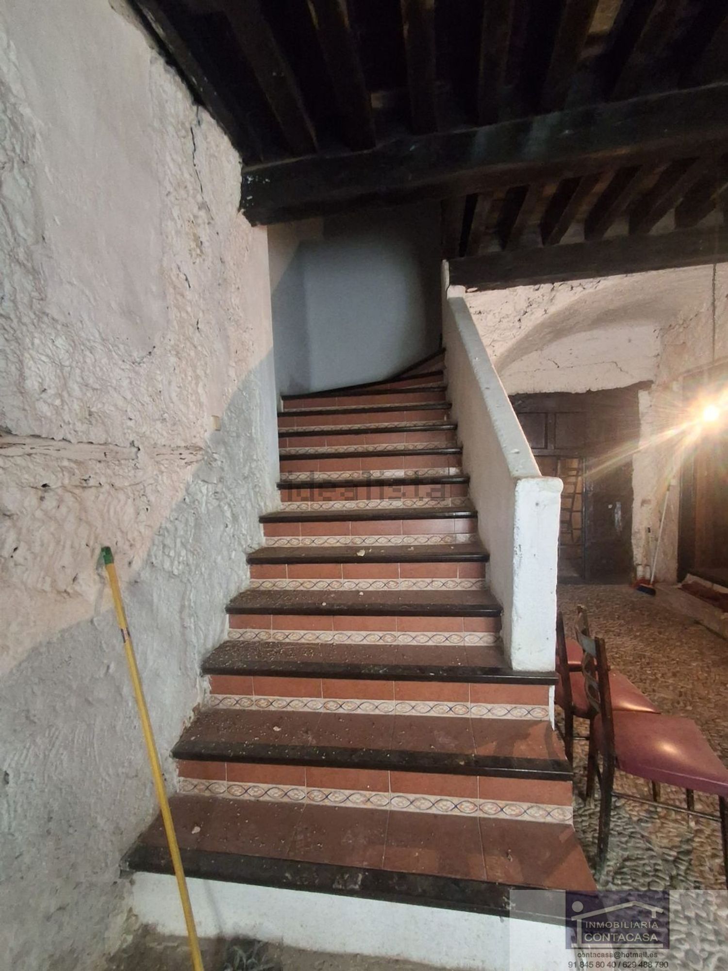 Venta de casa en Colmenar Viejo