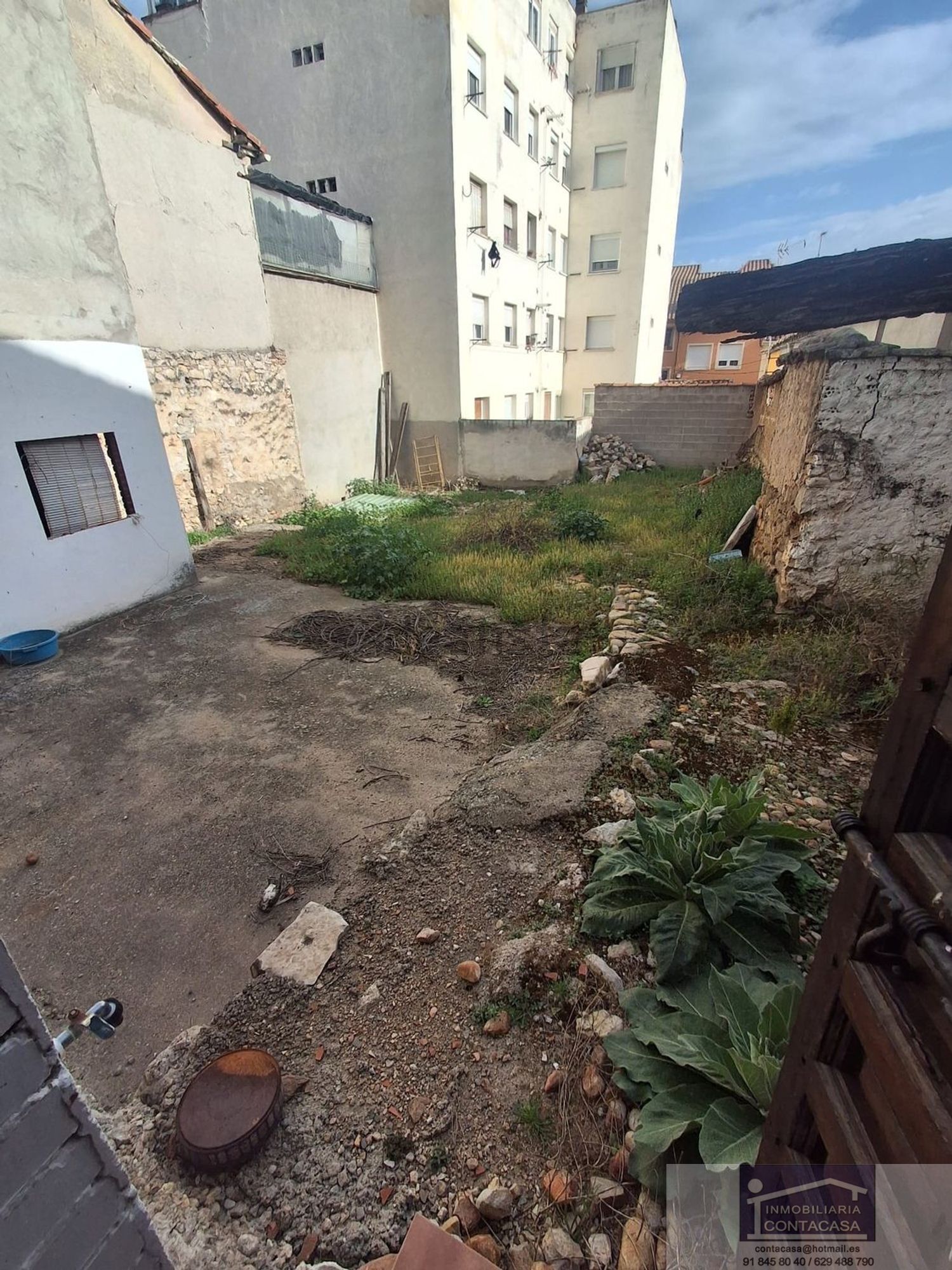 Venta de casa en Colmenar Viejo