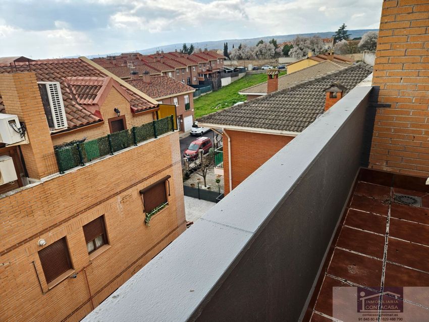 Venta de piso en Uceda