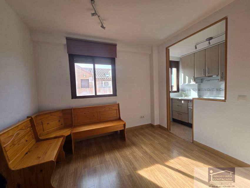 Venta de piso en Uceda