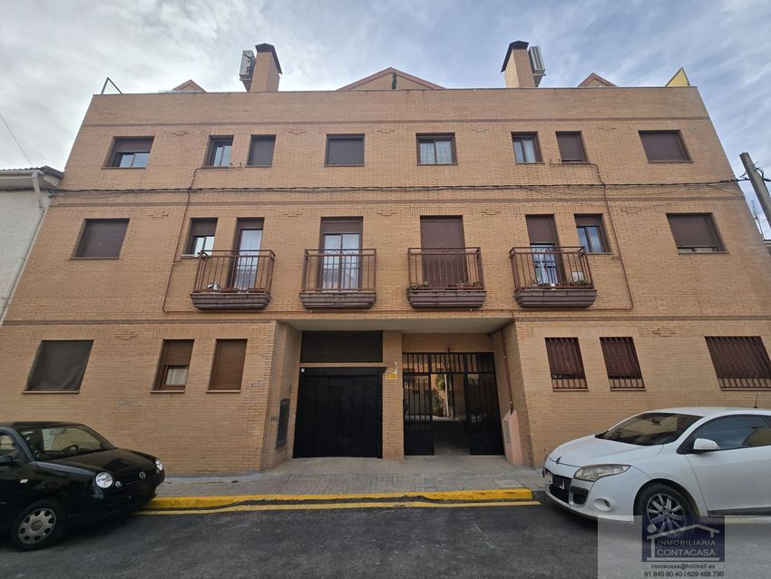 Venta de piso en Uceda