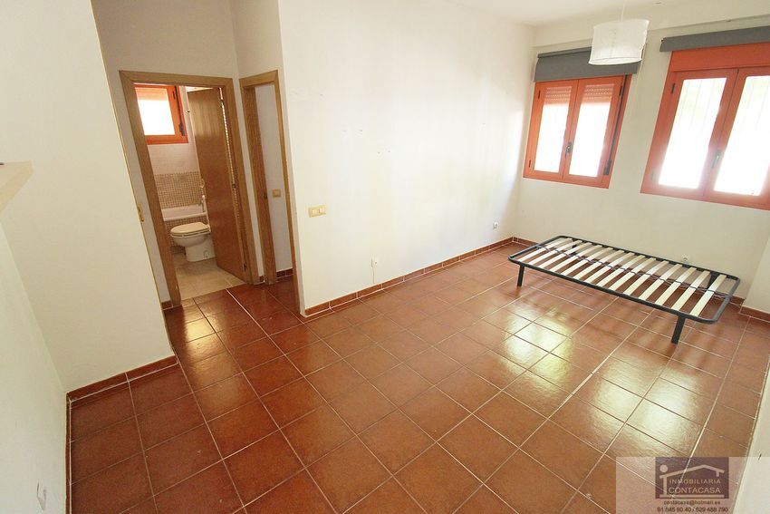 Venta de piso en Uceda