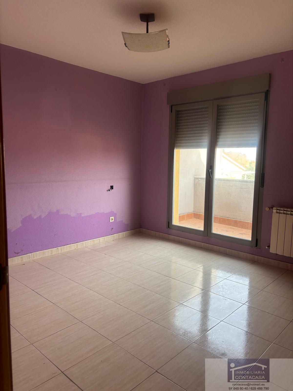 Venta de chalet en Las Ventas de Retamosa