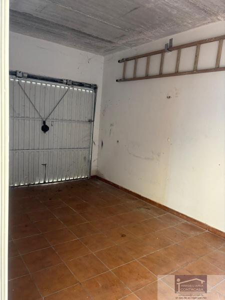 Venta de chalet en Las Ventas de Retamosa