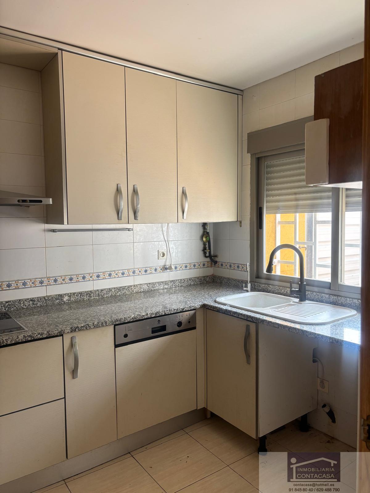 Venta de chalet en Las Ventas de Retamosa