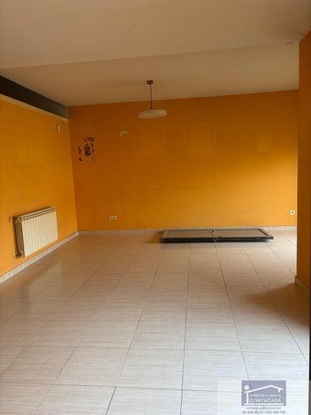 Venta de chalet en Las Ventas de Retamosa