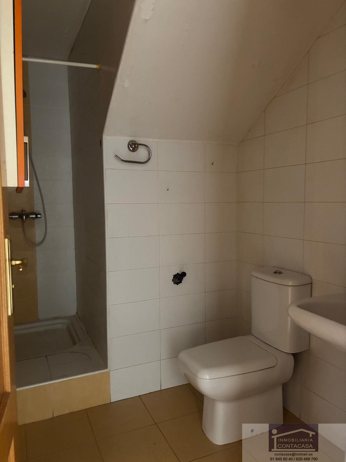Venta de chalet en Las Ventas de Retamosa