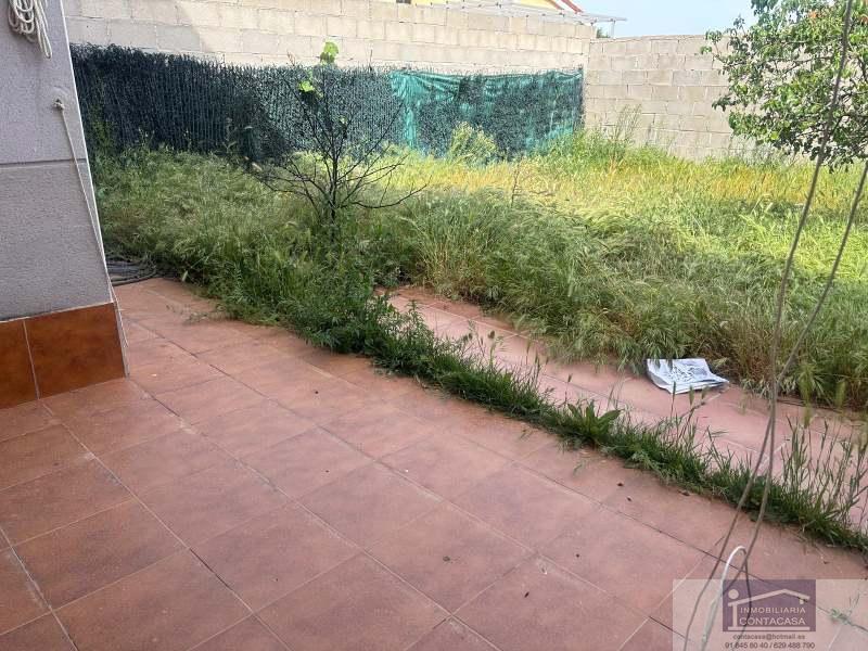 Venta de chalet en Las Ventas de Retamosa