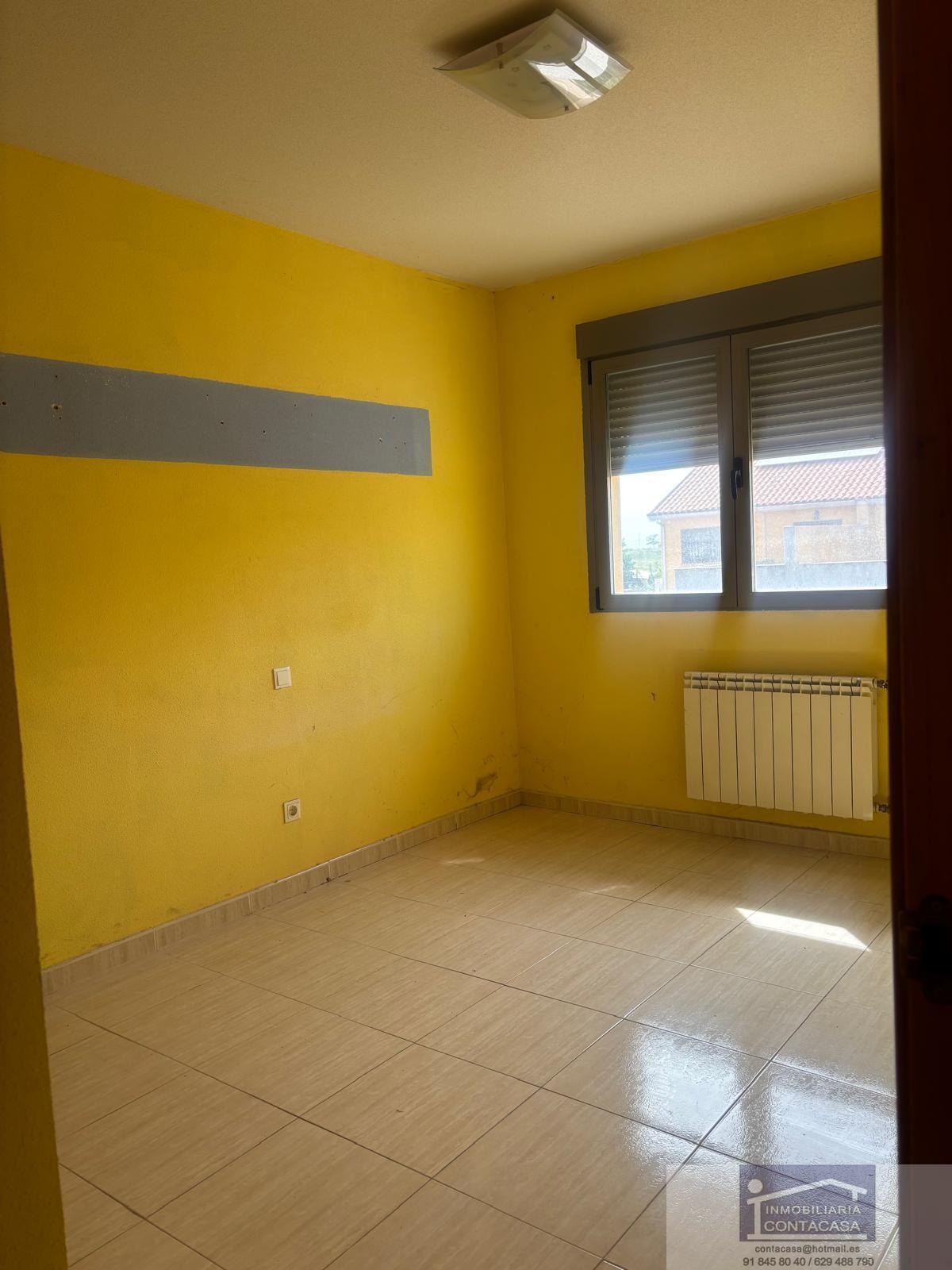 Venta de chalet en Las Ventas de Retamosa