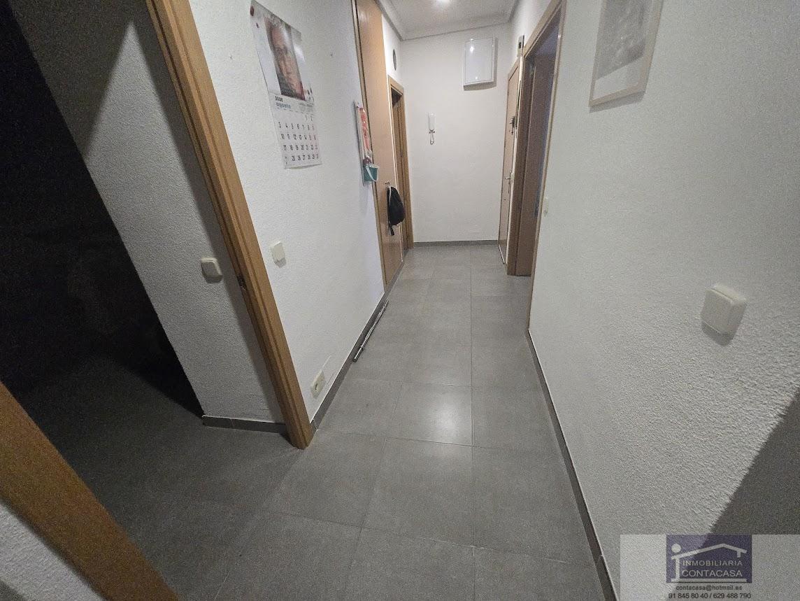 Pasillo