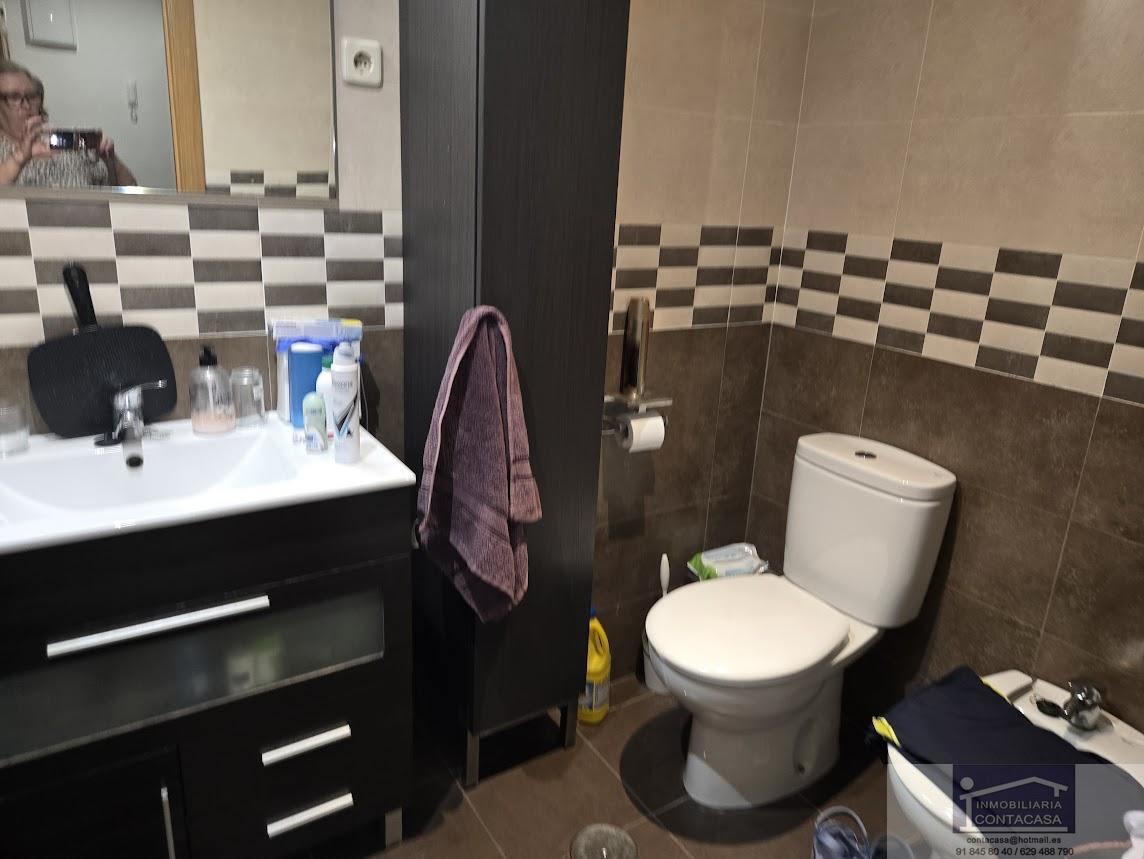 Alquiler de piso en Colmenar Viejo