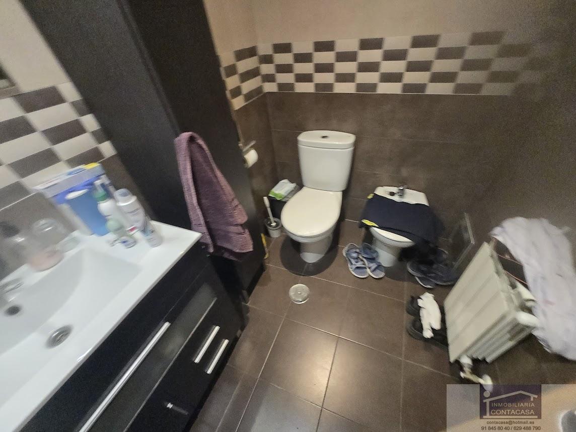 Alquiler de piso en Colmenar Viejo