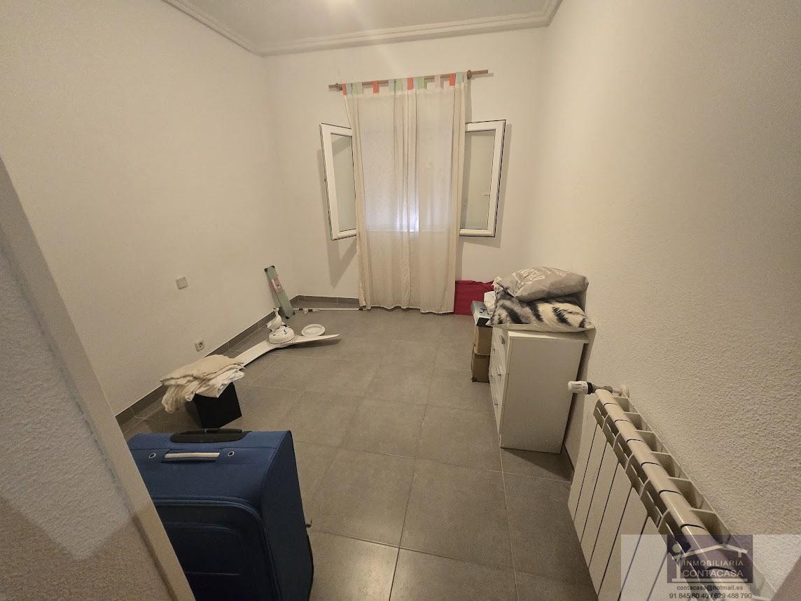 Alquiler de piso en Colmenar Viejo