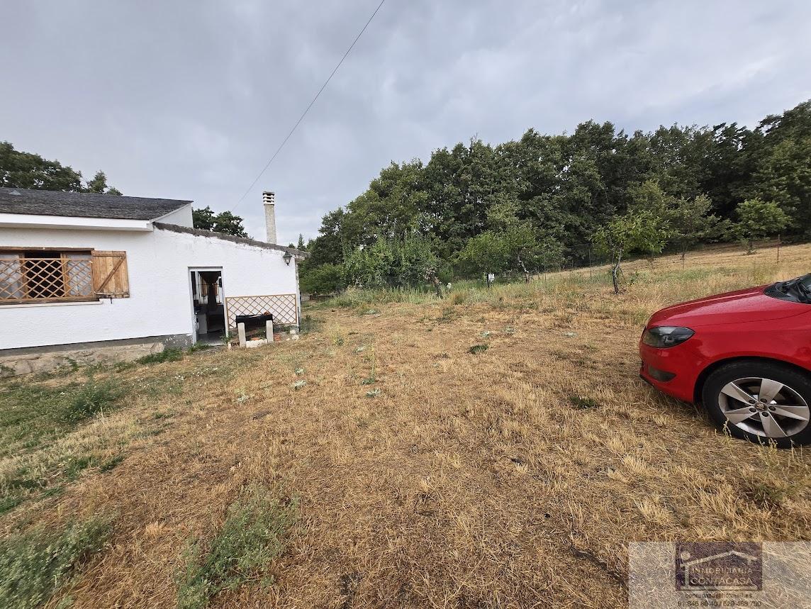 Venta de casa en Colmenar Viejo