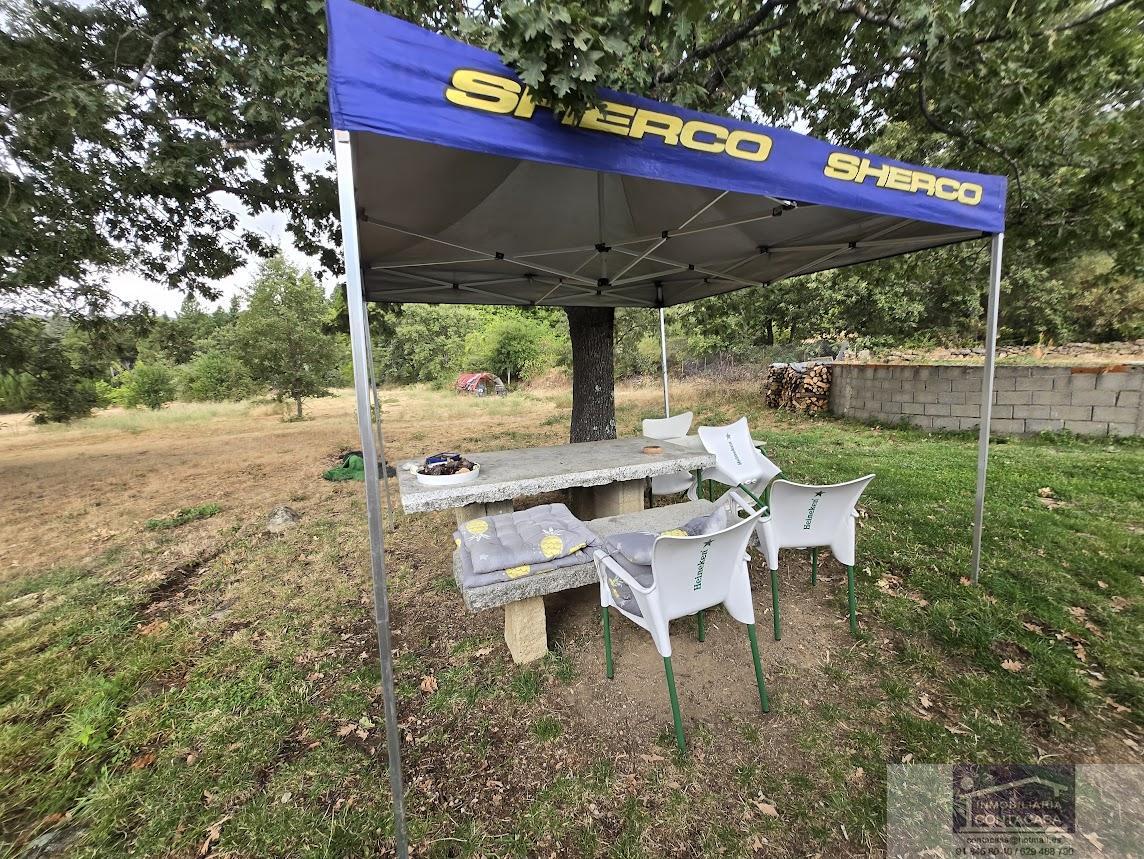 Venta de casa en Colmenar Viejo