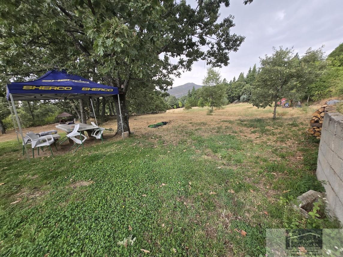 Venta de casa en Colmenar Viejo