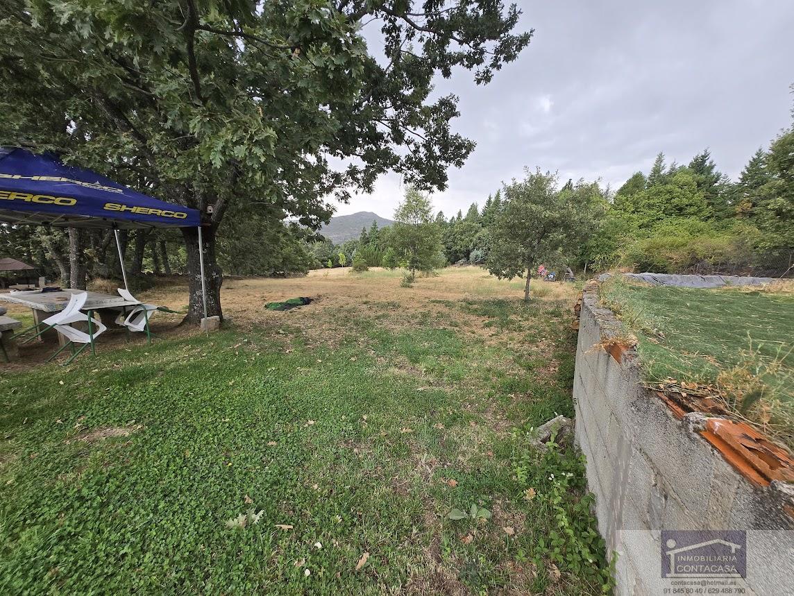 Venta de casa en Colmenar Viejo