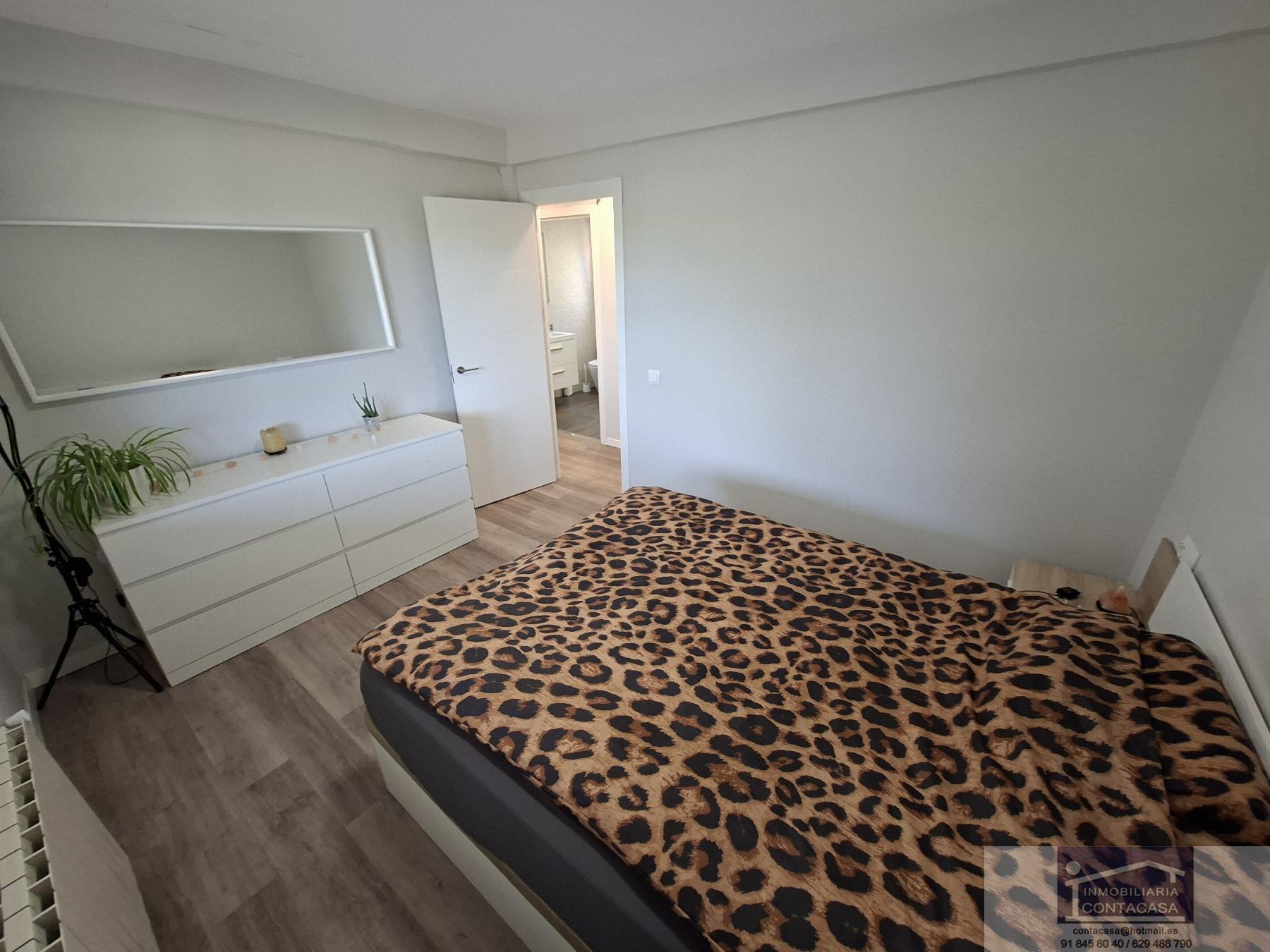 For sale of house in Bustarviejo