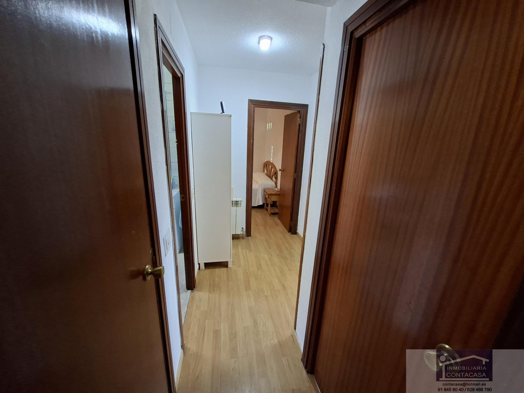 For sale of house in Bustarviejo