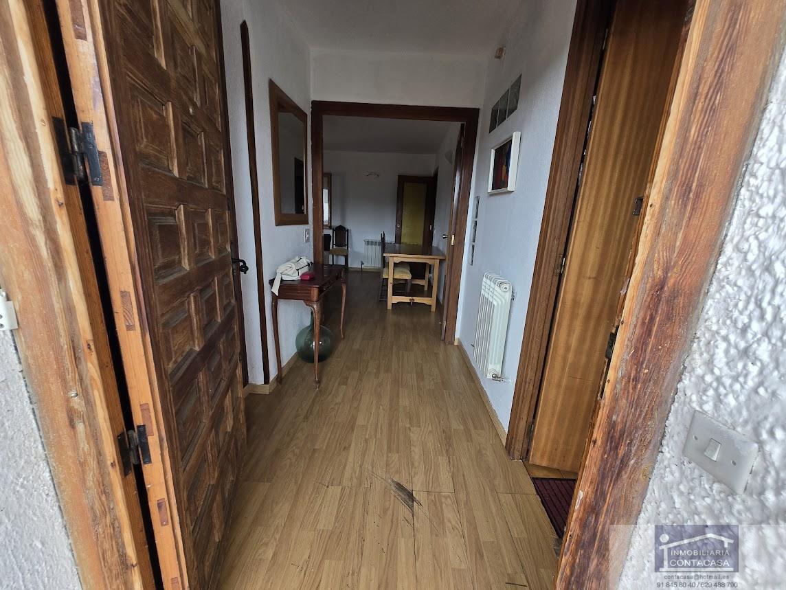 Venta de casa en Colmenar Viejo