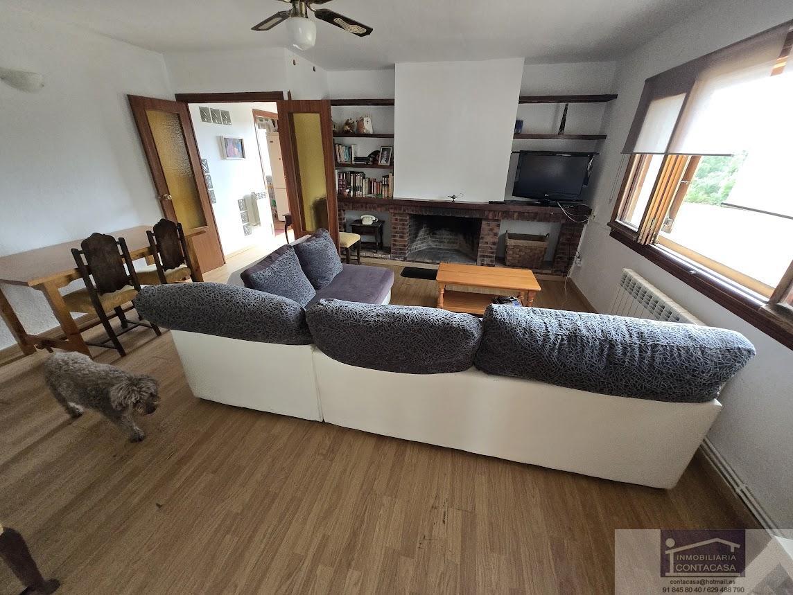 Venta de casa en Colmenar Viejo