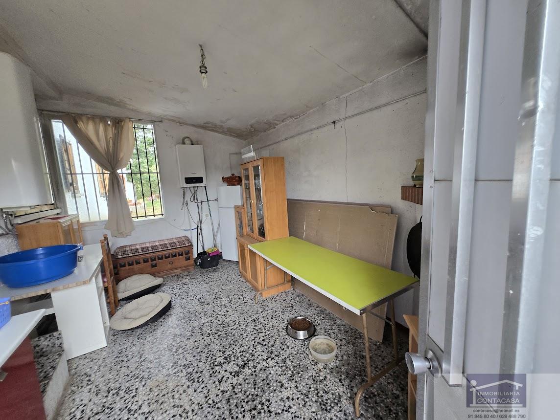 Venta de casa en Colmenar Viejo