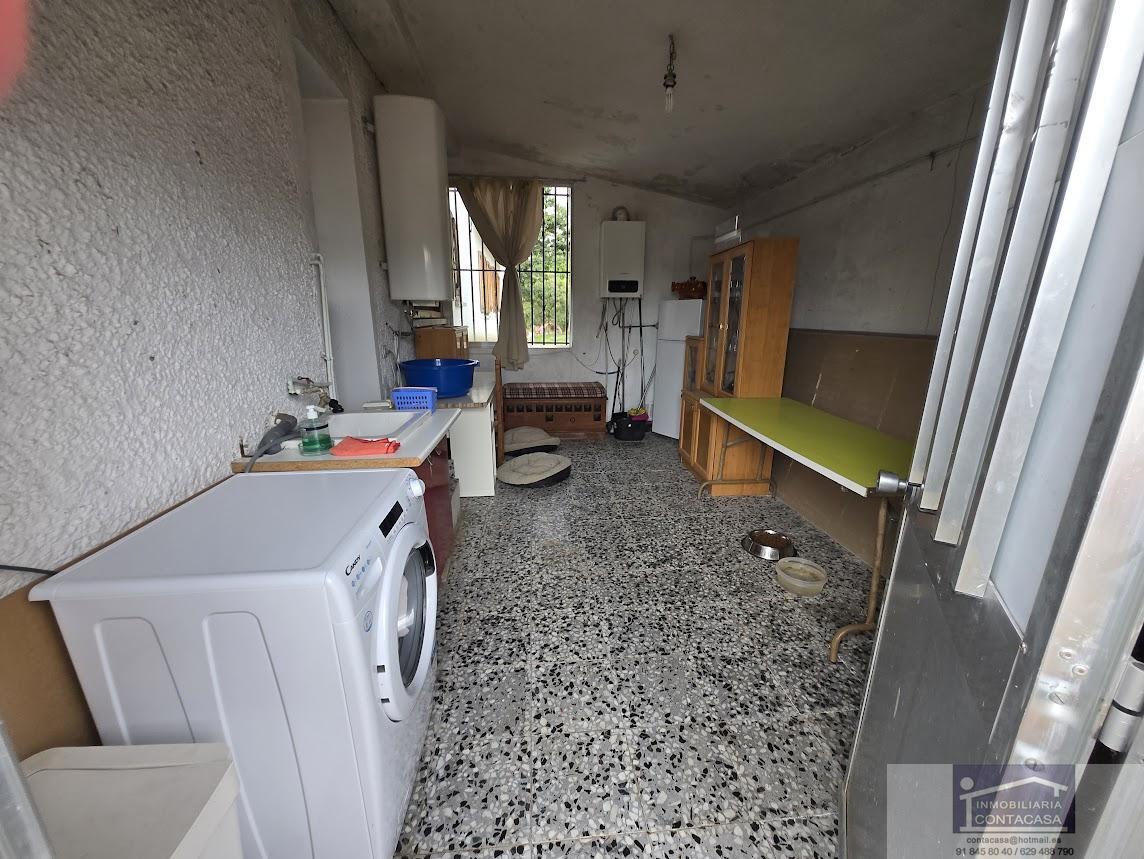 Venta de casa en Colmenar Viejo
