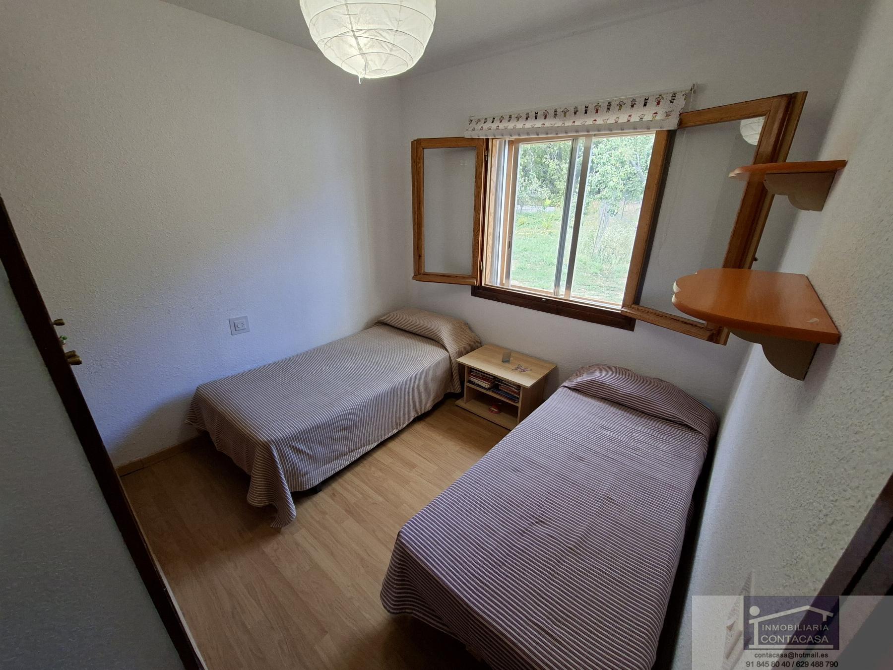 For sale of house in Bustarviejo