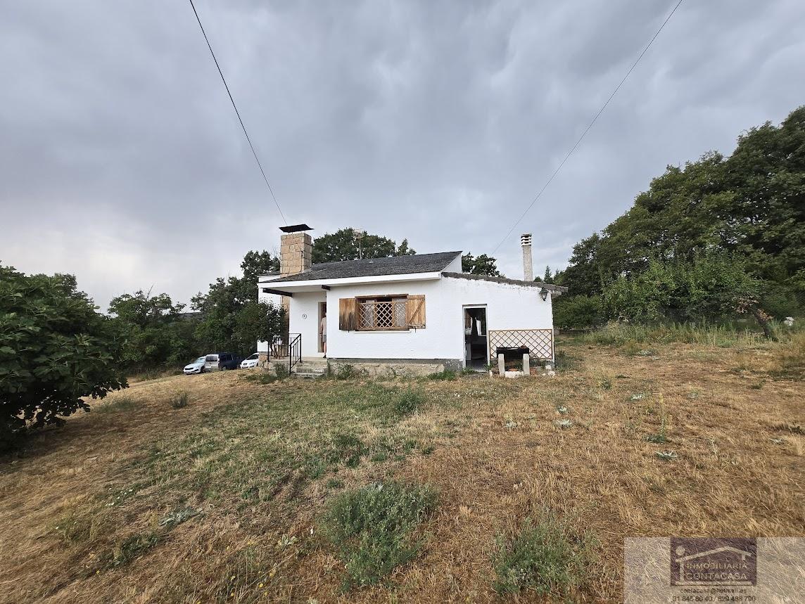 Venta de casa en Colmenar Viejo