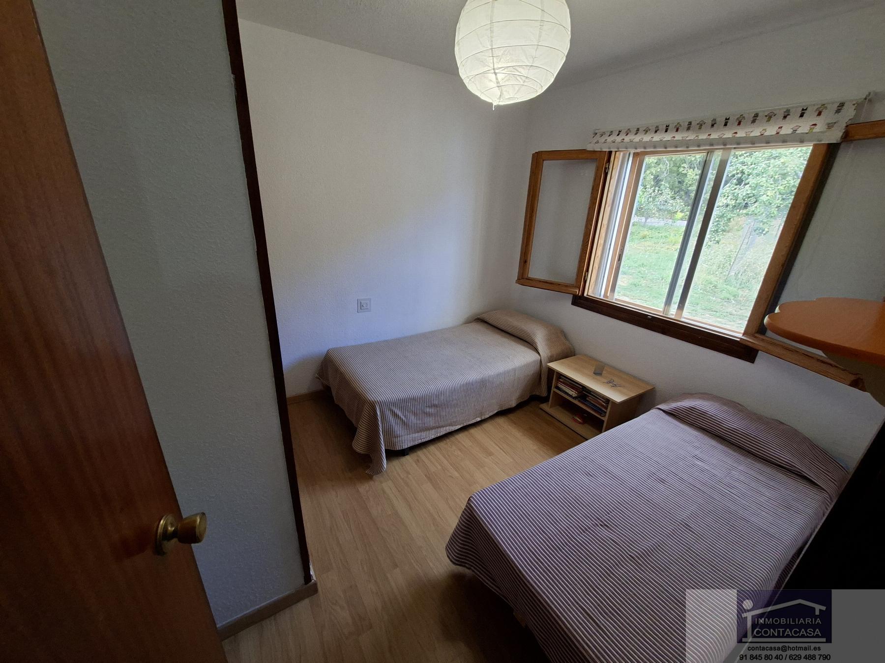 For sale of house in Bustarviejo
