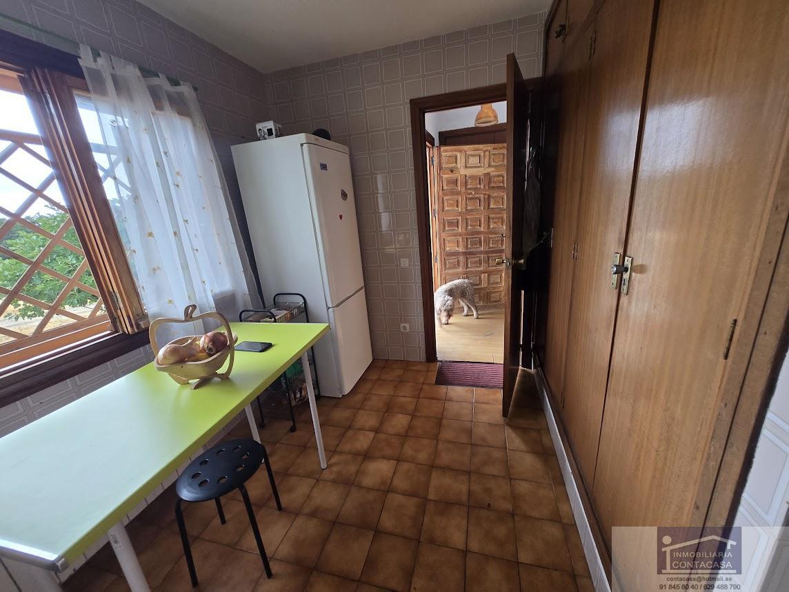 Venta de casa en Colmenar Viejo