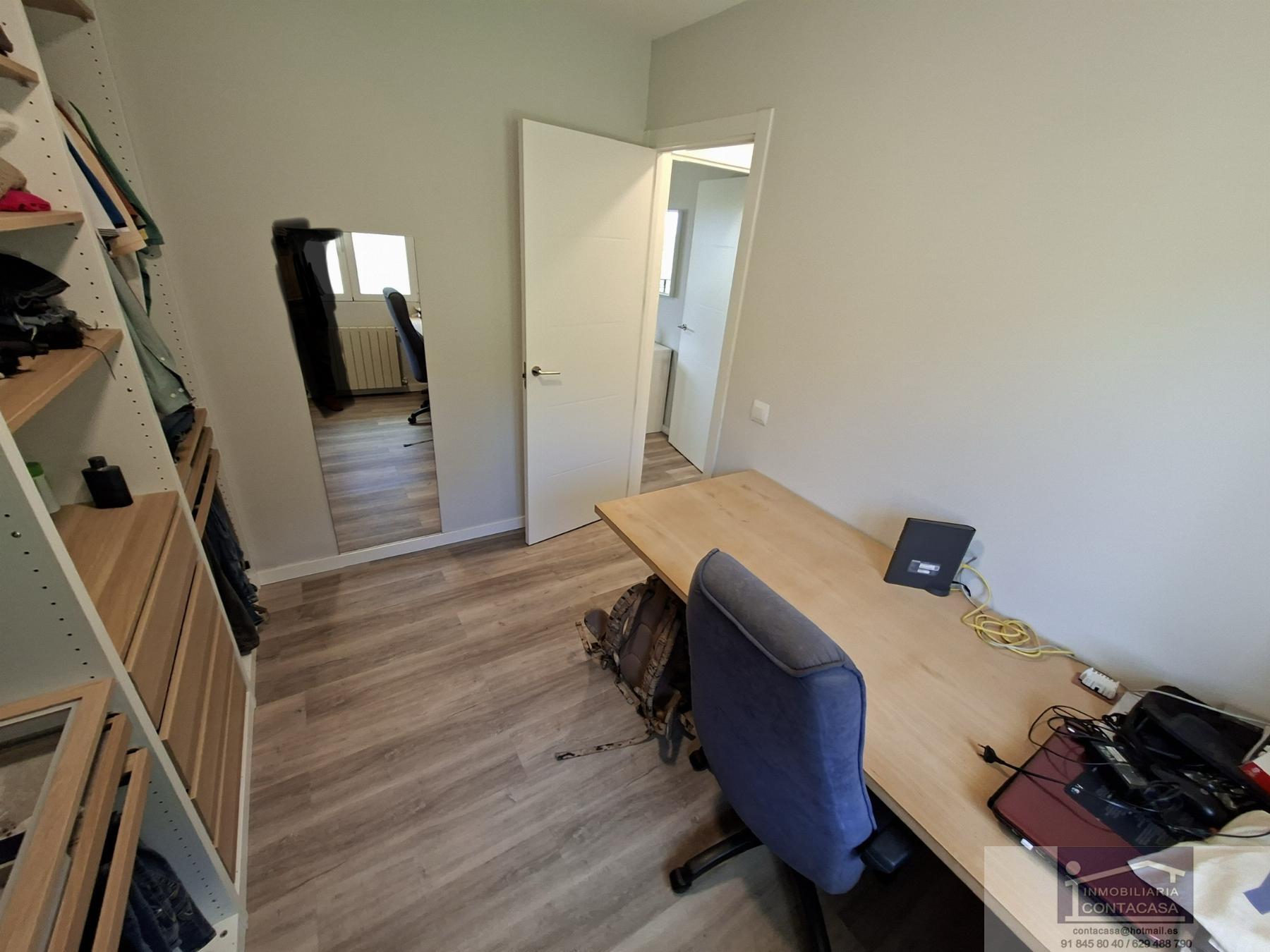 For sale of house in Bustarviejo