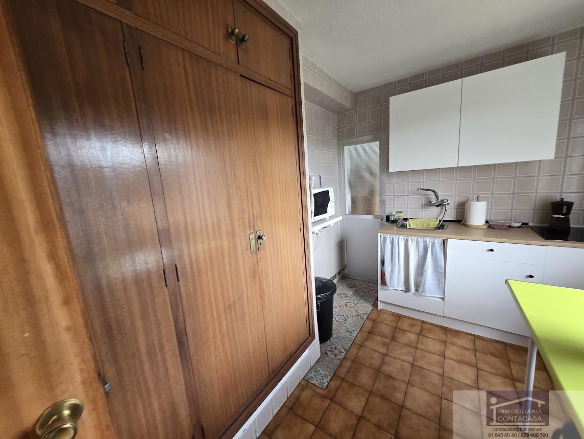 Venta de casa en Colmenar Viejo