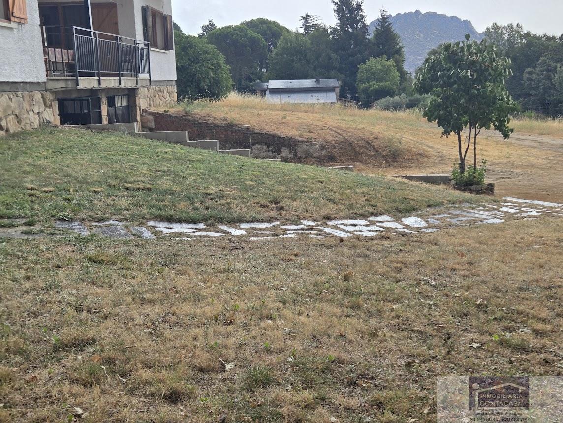 Venta de casa en Colmenar Viejo