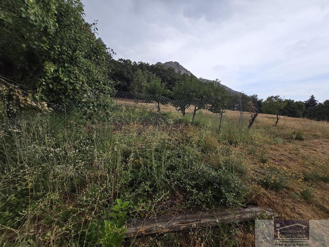 Venta de casa en Colmenar Viejo