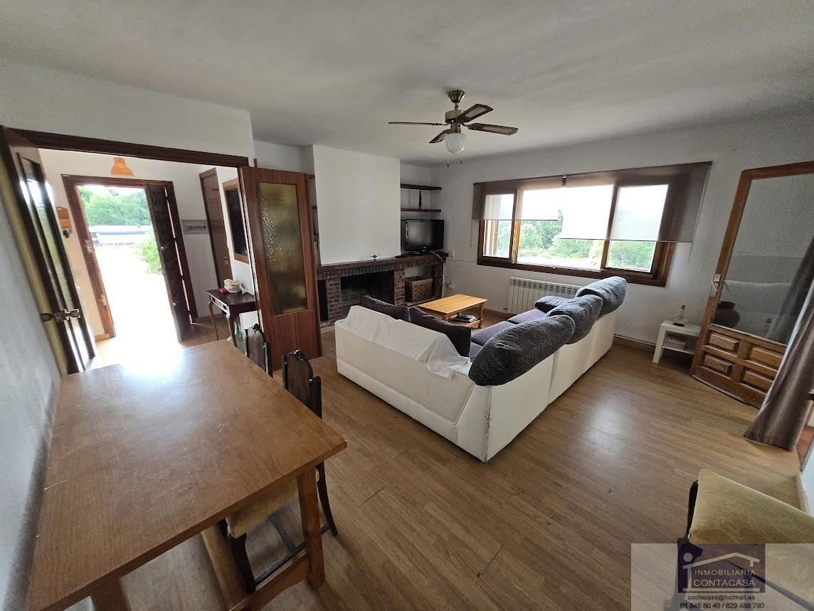 Venta de casa en Colmenar Viejo