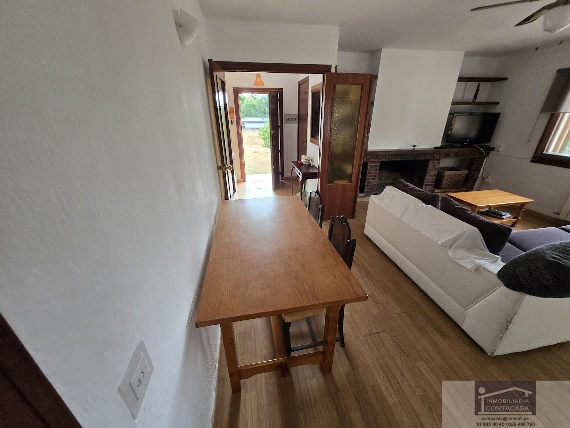 Venta de casa en Colmenar Viejo