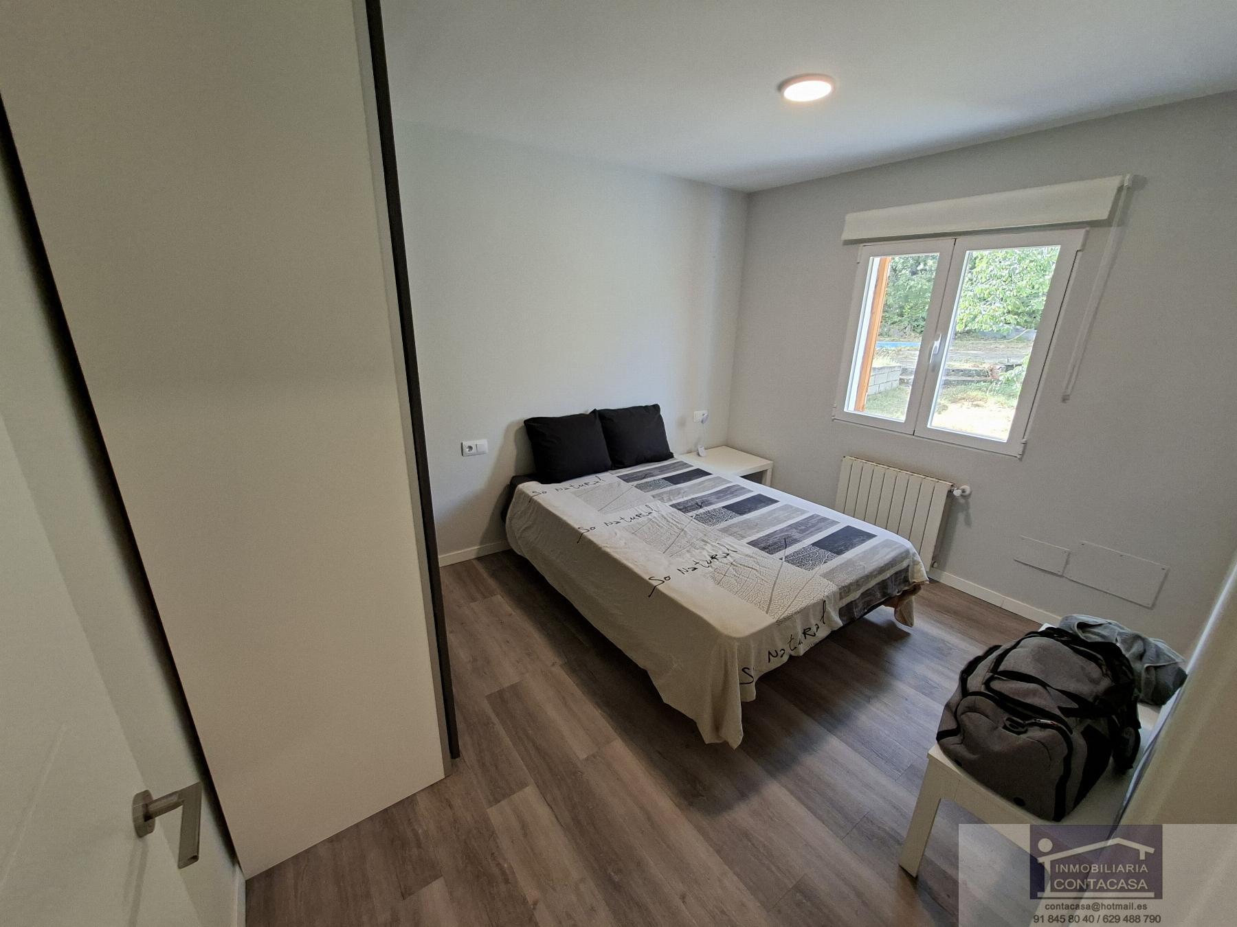 For sale of house in Bustarviejo