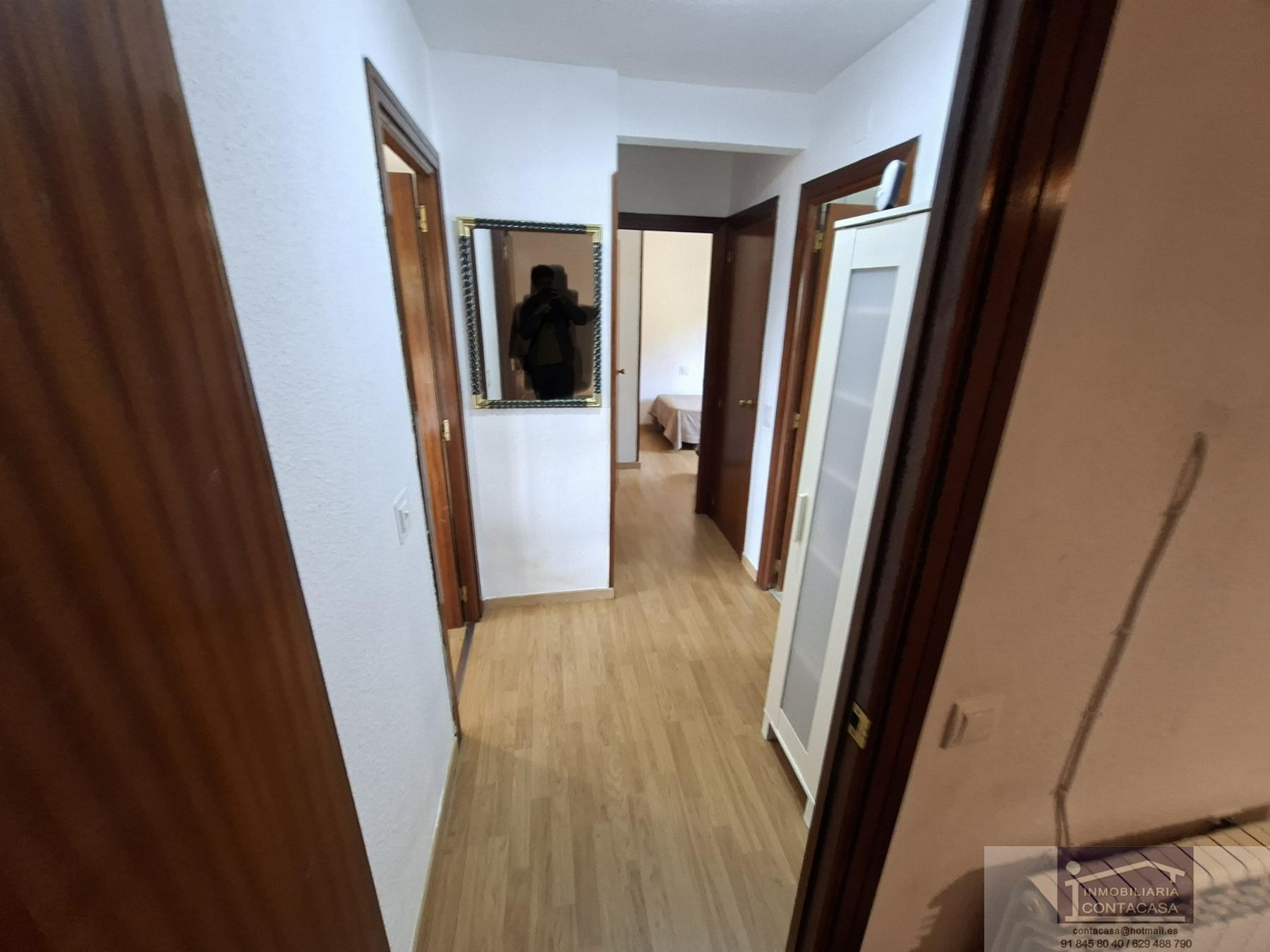 For sale of house in Bustarviejo
