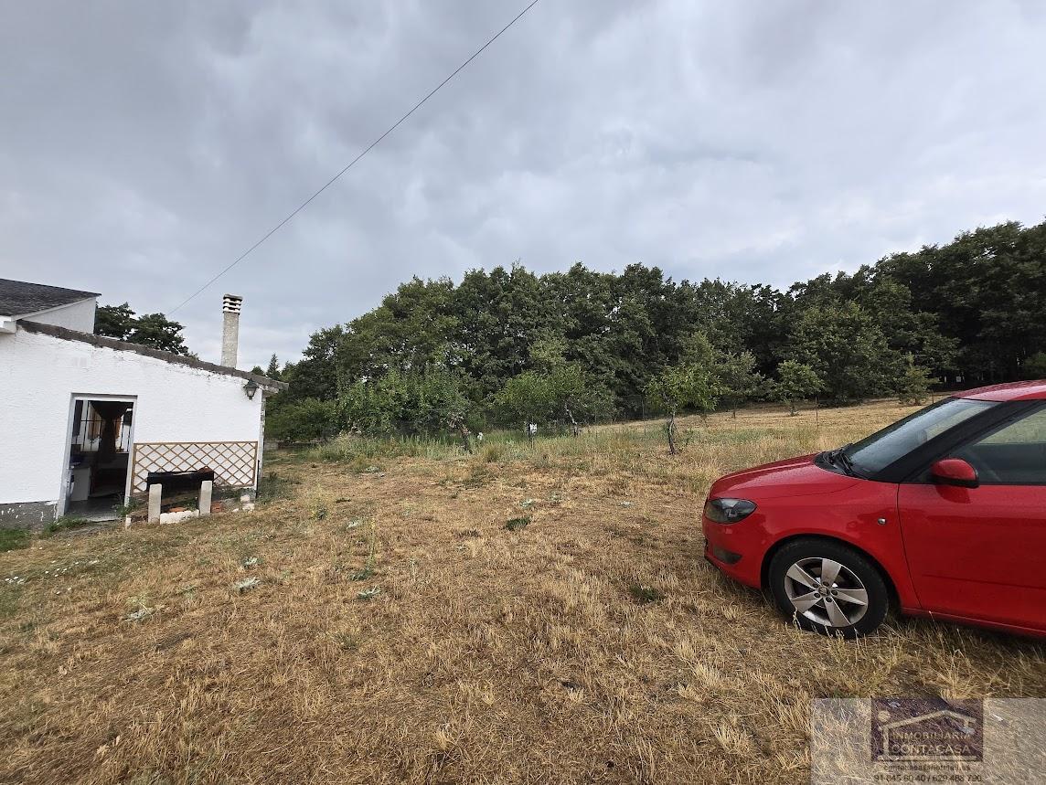 Venta de casa en Colmenar Viejo
