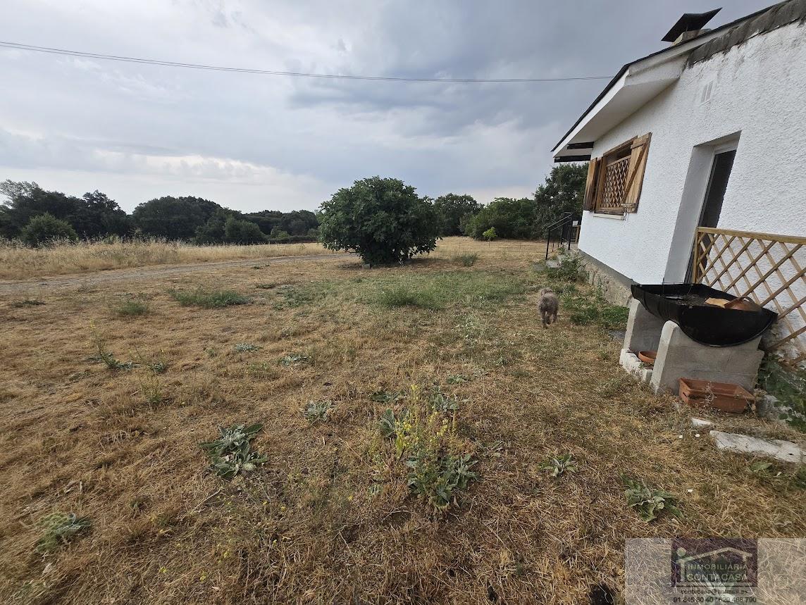 Venta de casa en Colmenar Viejo