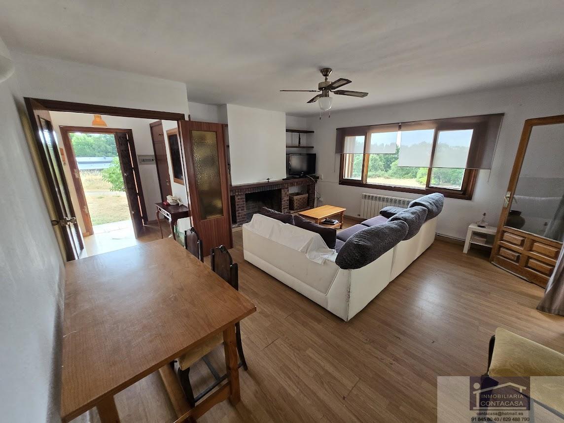 Venta de casa en Colmenar Viejo