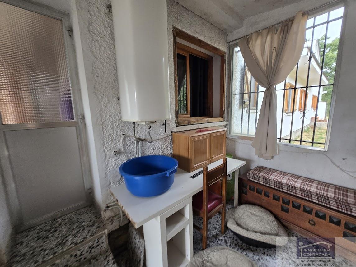 Venta de casa en Colmenar Viejo