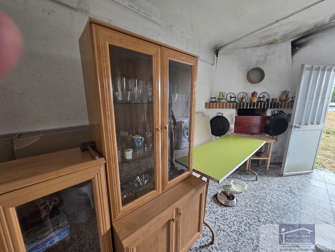 Venta de casa en Colmenar Viejo